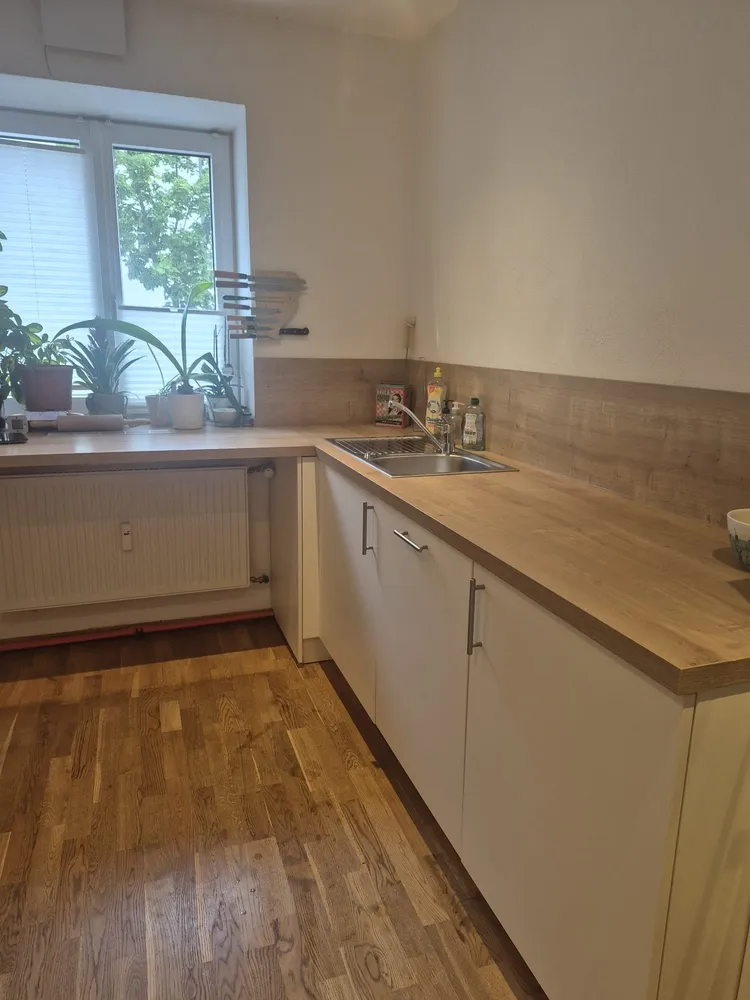 4 Zimmer Wohnung mit 115 m² in Landshut – Bild 4