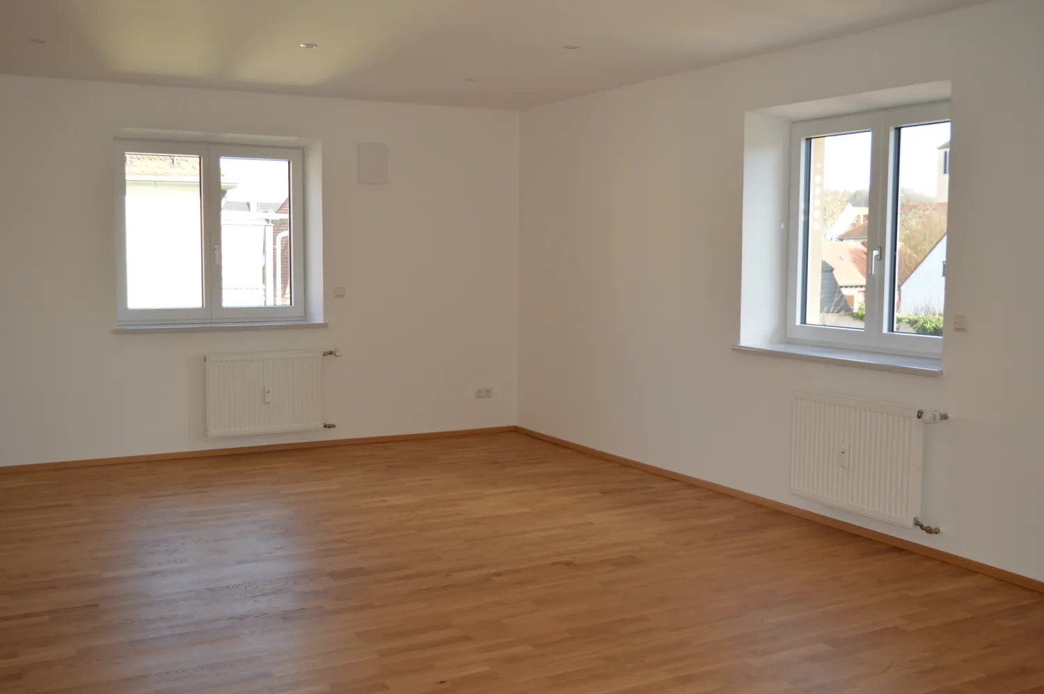 4 Zimmer Wohnung mit 115 m² in Landshut – Bild 6