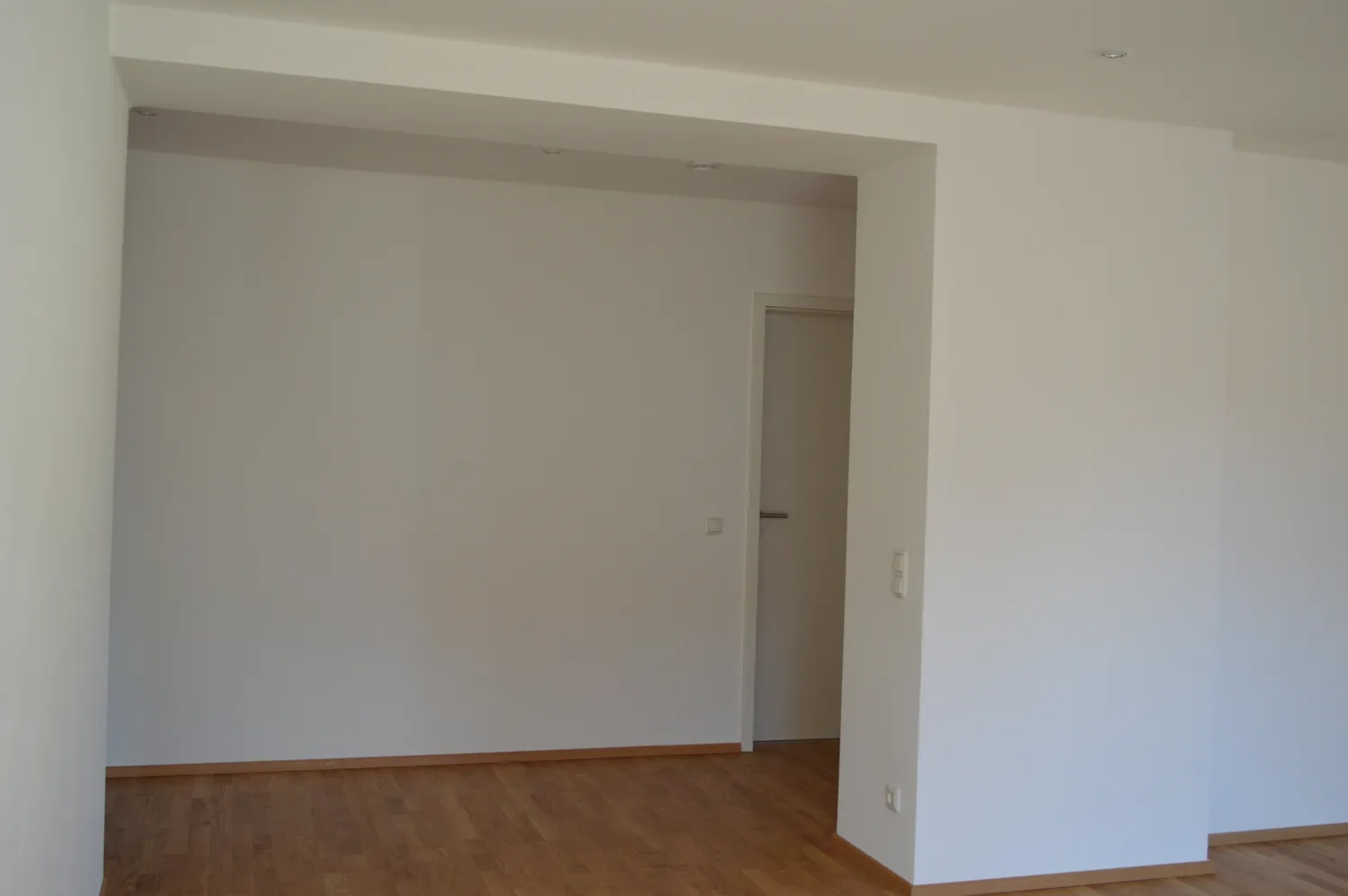 4 Zimmer Wohnung mit 115 m² in Landshut – Bild 8