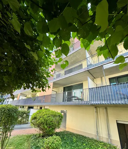 3 Zimmer Wohnung mit 93 m² in Hanau – Bild 3