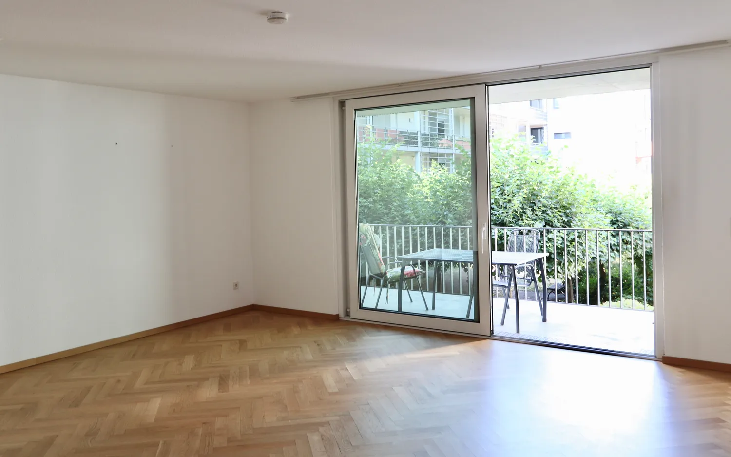 3 Zimmer Wohnung mit 93 m² in Hanau – Bild 1