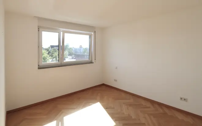3 Zimmer Wohnung mit 93 m² in Hanau – Bild 2