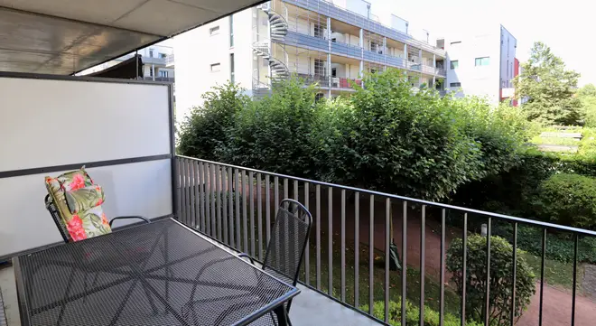 3 Zimmer Wohnung mit 93 m² in Hanau – Bild 4