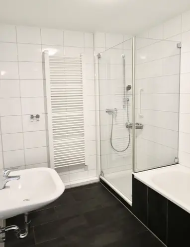 3 Zimmer Wohnung mit 93 m² in Hanau – Bild 6
