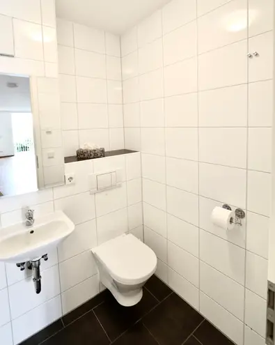 3 Zimmer Wohnung mit 93 m² in Hanau – Bild 7
