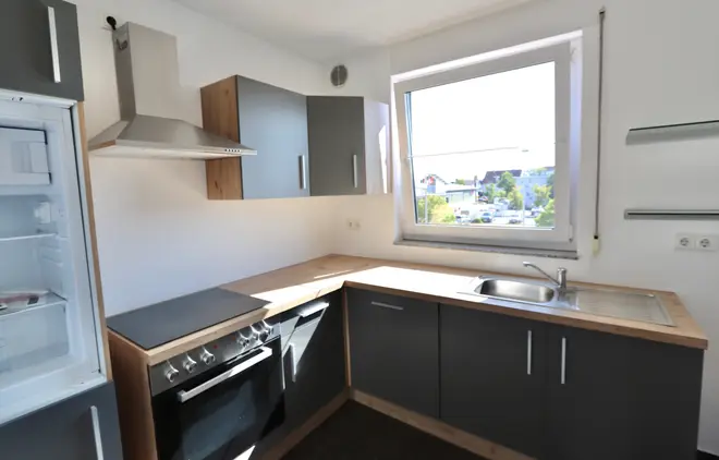 3 Zimmer Wohnung mit 93 m² in Hanau – Bild 8