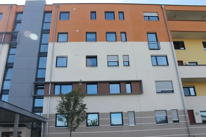 3 Zimmer Wohnung mit 93 m² in Hanau – Bild 9