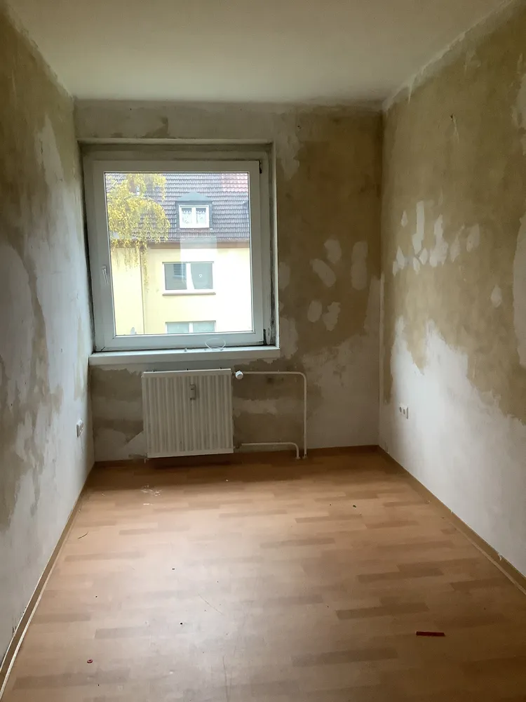 2 Zimmer Wohnung mit 46 m² in Oberhausen – Bild 1