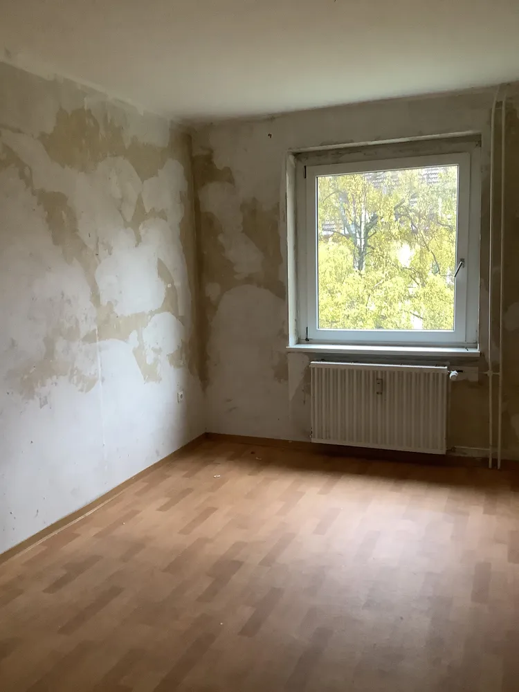 2 Zimmer Wohnung mit 46 m² in Oberhausen – Bild 2