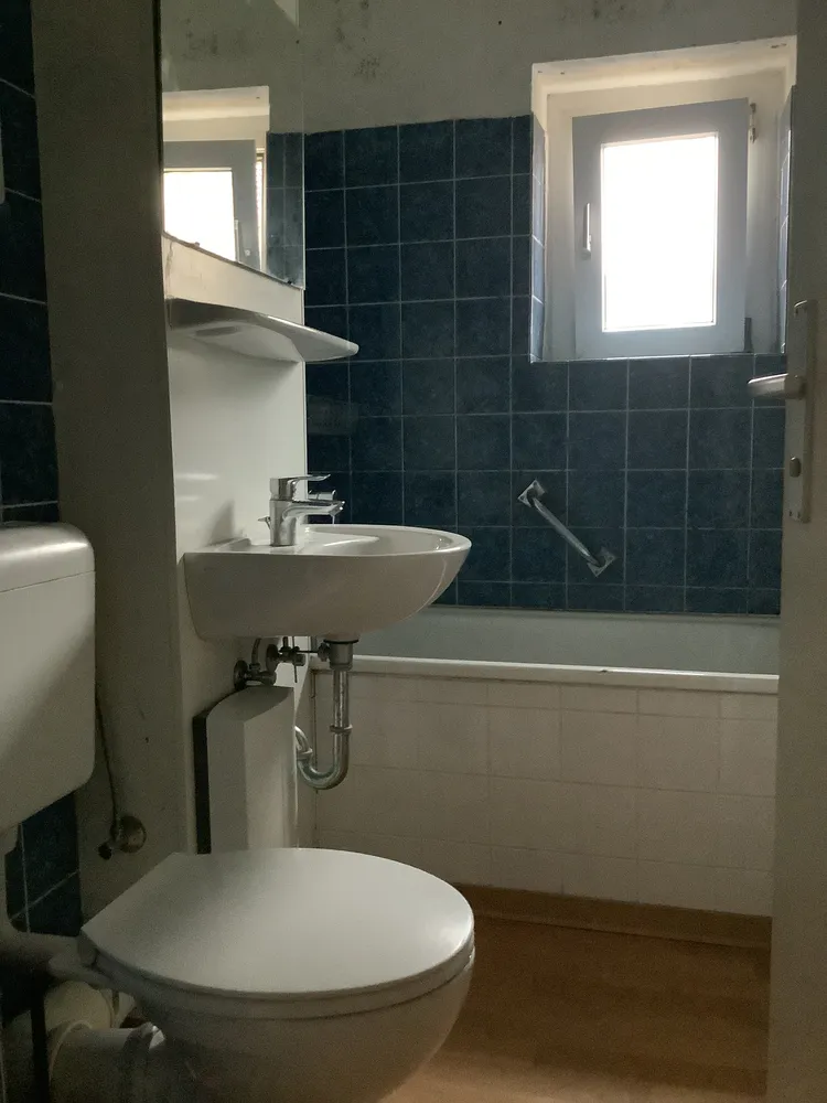 2 Zimmer Wohnung mit 46 m² in Oberhausen – Bild 5