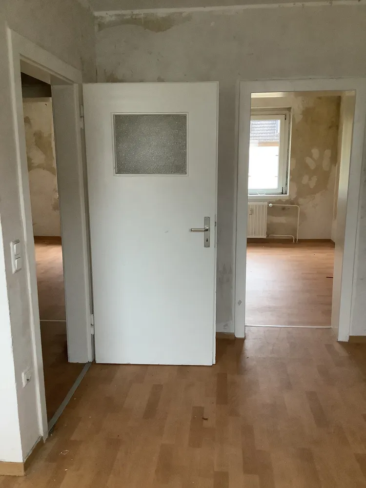 2 Zimmer Wohnung mit 46 m² in Oberhausen – Bild 4