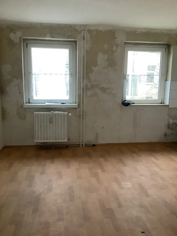 2 Zimmer Wohnung mit 46 m² in Oberhausen – Bild 6