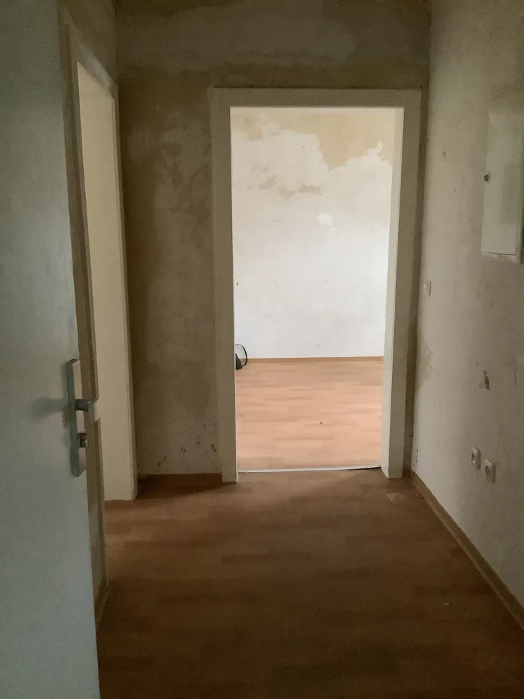 2 Zimmer Wohnung mit 46 m² in Oberhausen – Bild 7