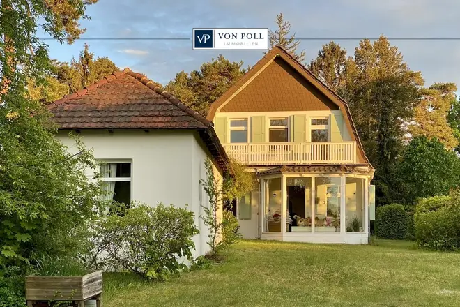 4 Zimmer Haus mit 116 m² in Schwerin – Bild 4