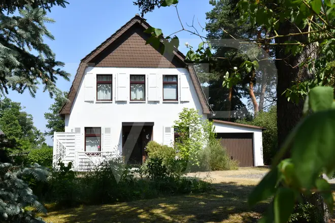 4 Zimmer Haus mit 116 m² in Schwerin – Bild 11