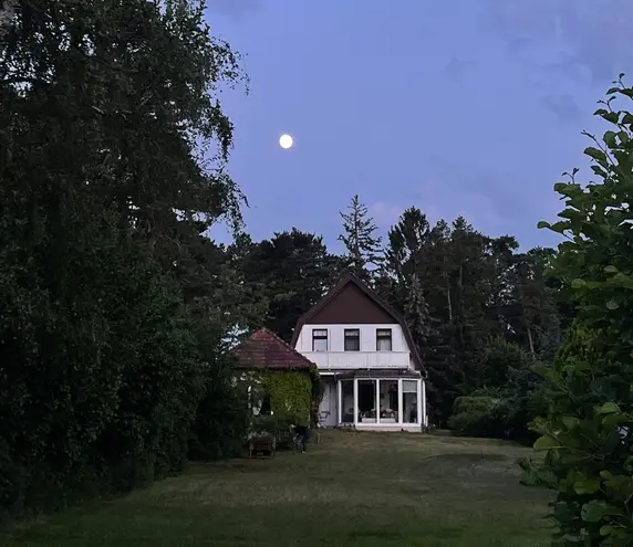 4 Zimmer Haus mit 116 m² in Schwerin – Bild 12