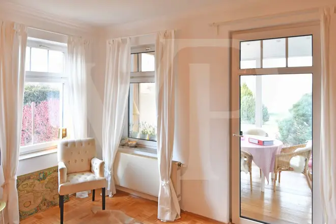 4 Zimmer Haus mit 116 m² in Schwerin – Bild 1