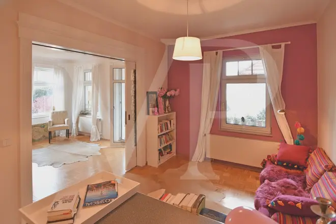 4 Zimmer Haus mit 116 m² in Schwerin – Bild 2
