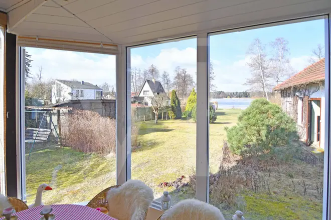 4 Zimmer Haus mit 116 m² in Schwerin – Bild 7