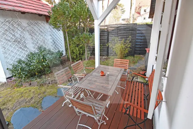 4 Zimmer Haus mit 116 m² in Schwerin – Bild 8