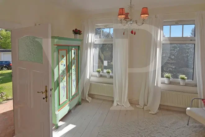 4 Zimmer Haus mit 116 m² in Schwerin – Bild 9