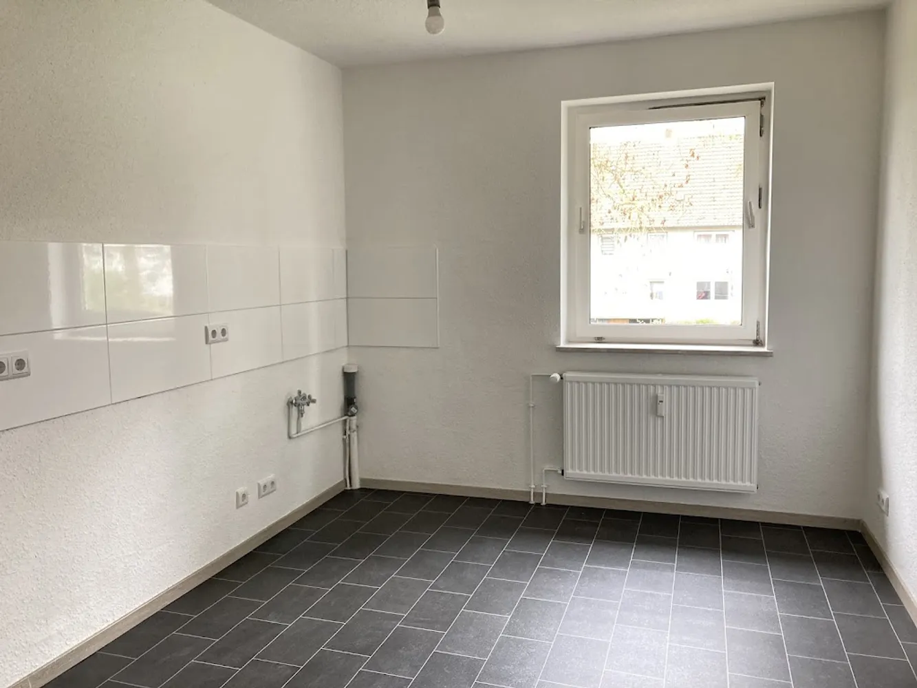 3 Zimmer Wohnung mit 68 m² in Salzgitter – Bild 1