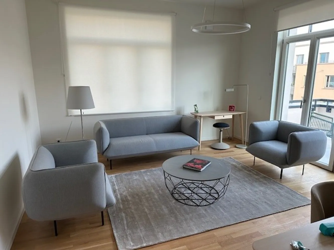 2 Zimmer Wohnung mit 51 m² in Potsdam – Bild 1