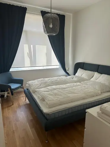 2 Zimmer Wohnung mit 51 m² in Potsdam – Bild 2