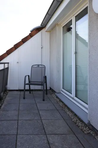 2 Zimmer Wohnung mit 94 m² in Oberhausen – Bild 12