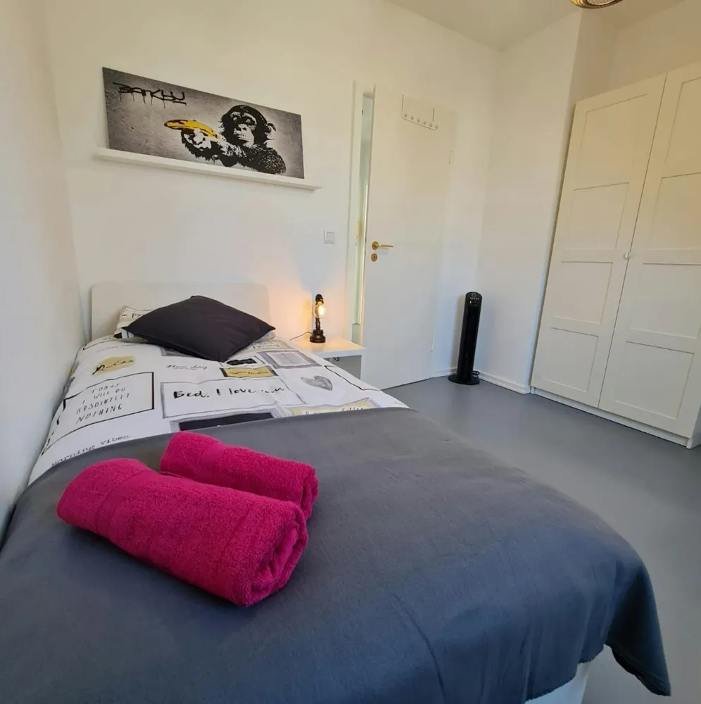 WG-Zimmer mit 10 m² in Bonn – Bild 1