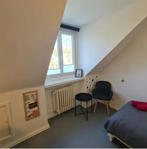 WG-Zimmer mit 10 m² in Bonn – Bild 2