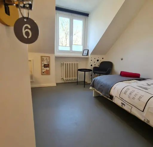 WG-Zimmer mit 10 m² in Bonn – Bild 3