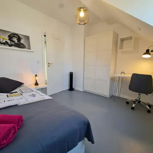 WG-Zimmer mit 10 m² in Bonn – Bild 4