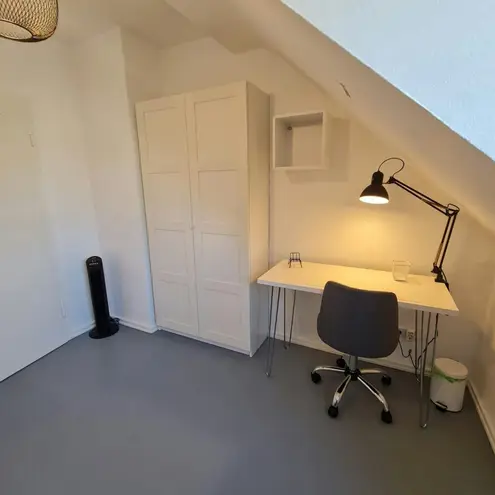WG-Zimmer mit 10 m² in Bonn – Bild 5