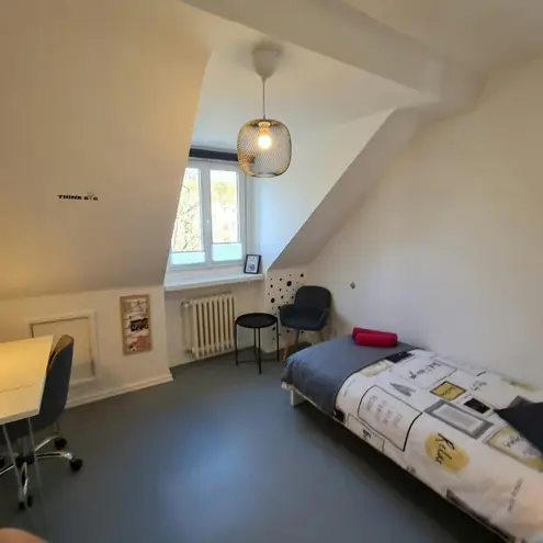 WG-Zimmer mit 10 m² in Bonn – Bild 6