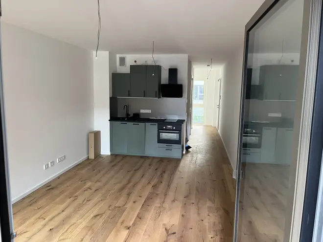 2 Zimmer Wohnung mit 37 m² in Mainz – Bild 1