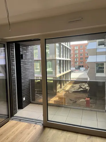 2 Zimmer Wohnung mit 37 m² in Mainz – Bild 4