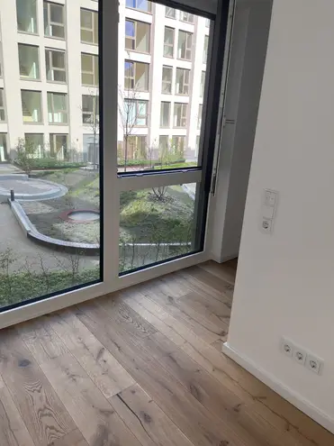 2 Zimmer Wohnung mit 37 m² in Mainz – Bild 8
