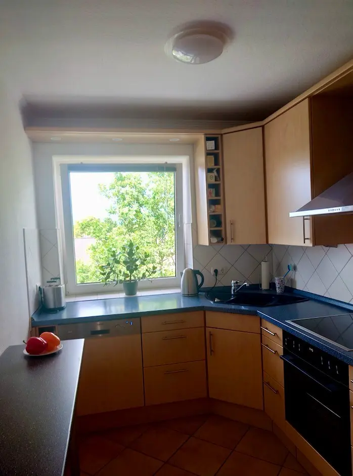 3 Zimmer Wohnung mit 83 m² in Flensburg – Bild 2