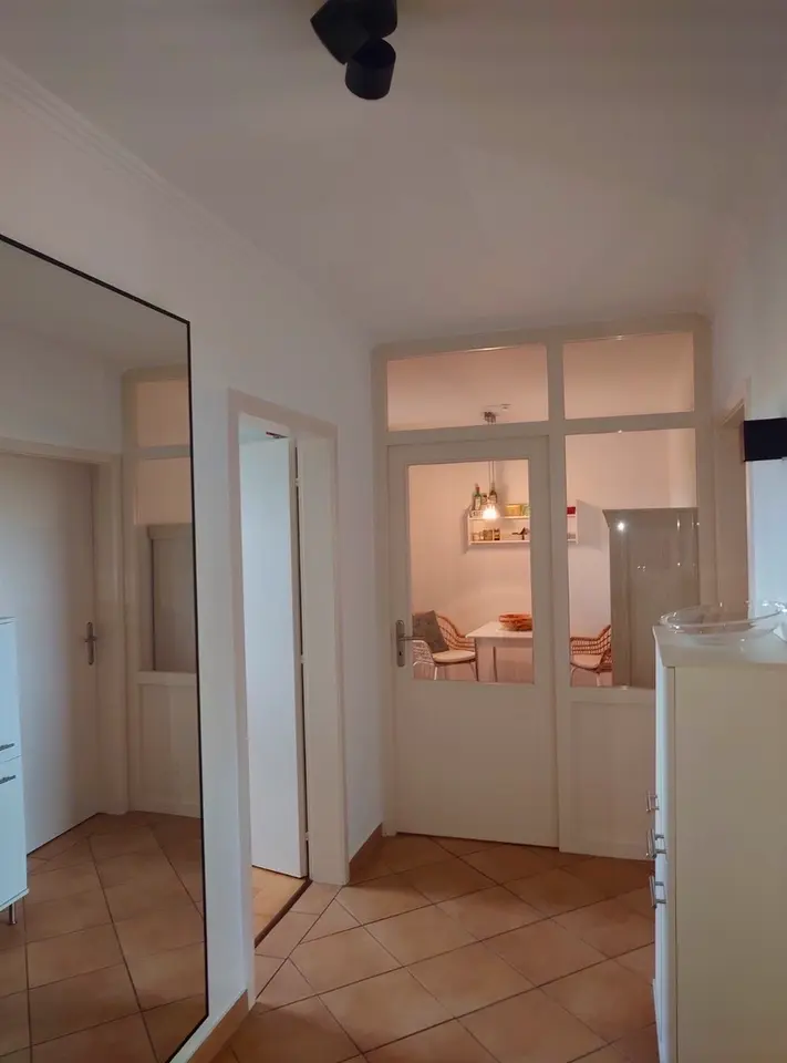 3 Zimmer Wohnung mit 83 m² in Flensburg – Bild 5