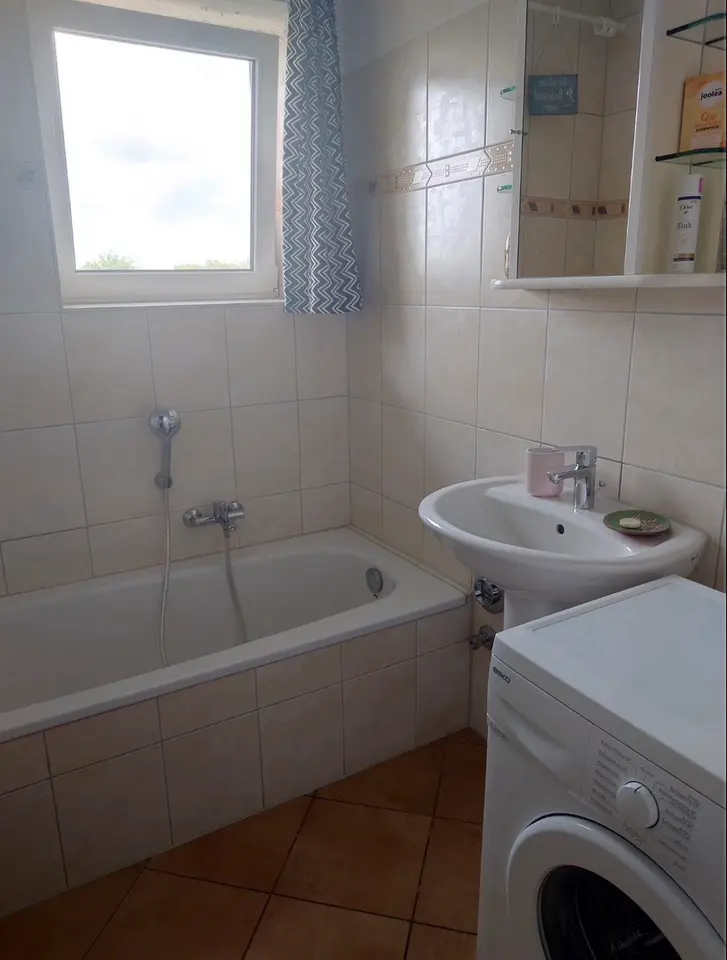3 Zimmer Wohnung mit 83 m² in Flensburg – Bild 6