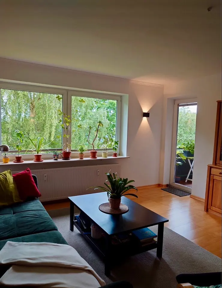 3 Zimmer Wohnung mit 83 m² in Flensburg – Bild 8