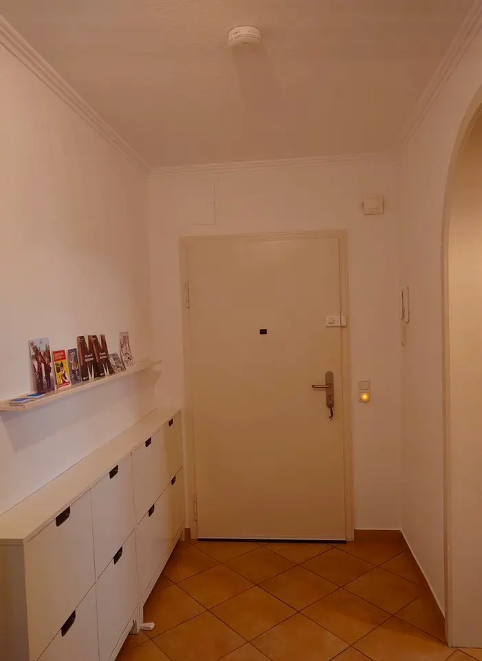 3 Zimmer Wohnung mit 83 m² in Flensburg – Bild 9