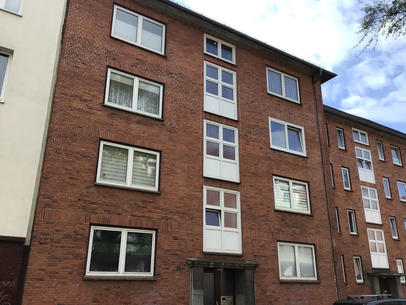 2 Zimmer Wohnung mit 45 m² in Kiel – Bild 1