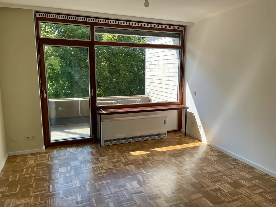 2 Zimmer Wohnung mit 45 m² in Trier – Bild 1