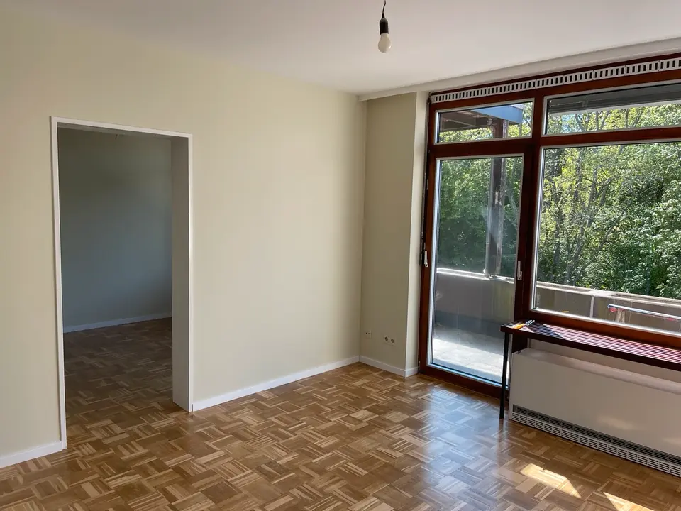 2 Zimmer Wohnung mit 45 m² in Trier – Bild 2