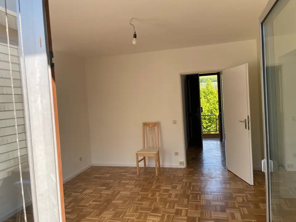 2 Zimmer Wohnung mit 45 m² in Trier – Bild 3