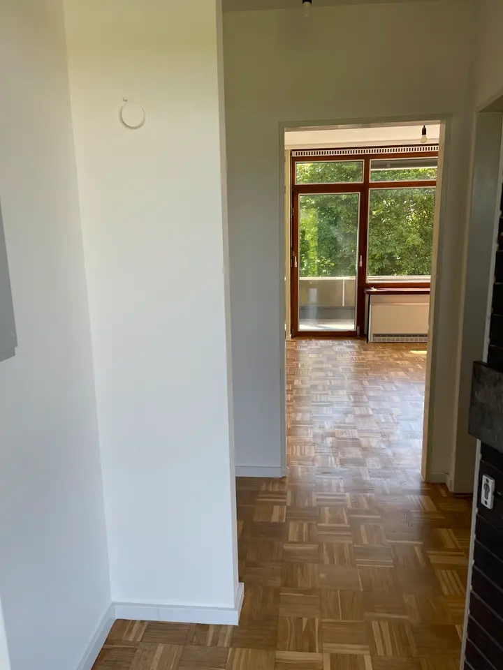 2 Zimmer Wohnung mit 45 m² in Trier – Bild 4