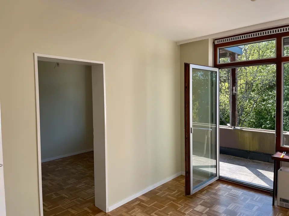 2 Zimmer Wohnung mit 45 m² in Trier – Bild 6