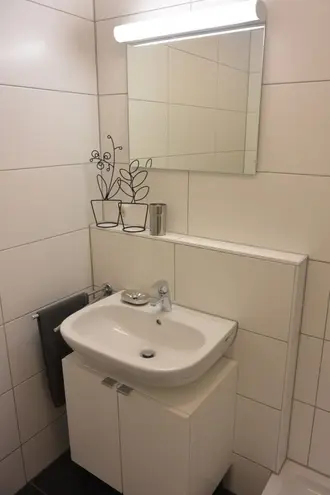 1 Zimmer Wohnung mit 30 m² in Stuttgart – Bild 4